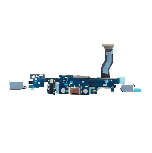 Cụm chân sạc Samsung C9 pro / C910