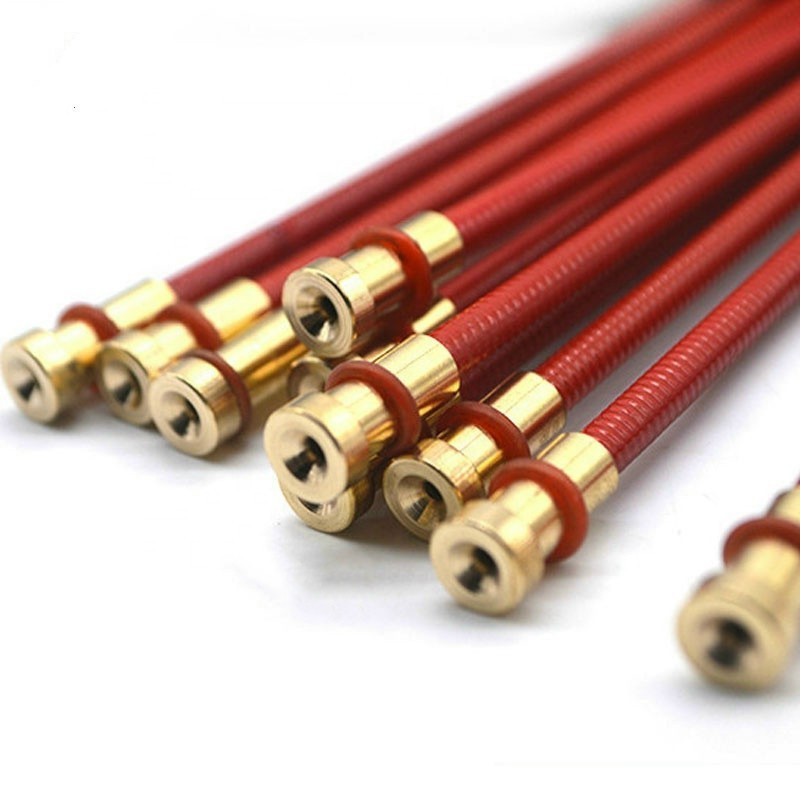 [HCM]Ruột gà súng hàn Mig 15AK 0.8-1.0mm