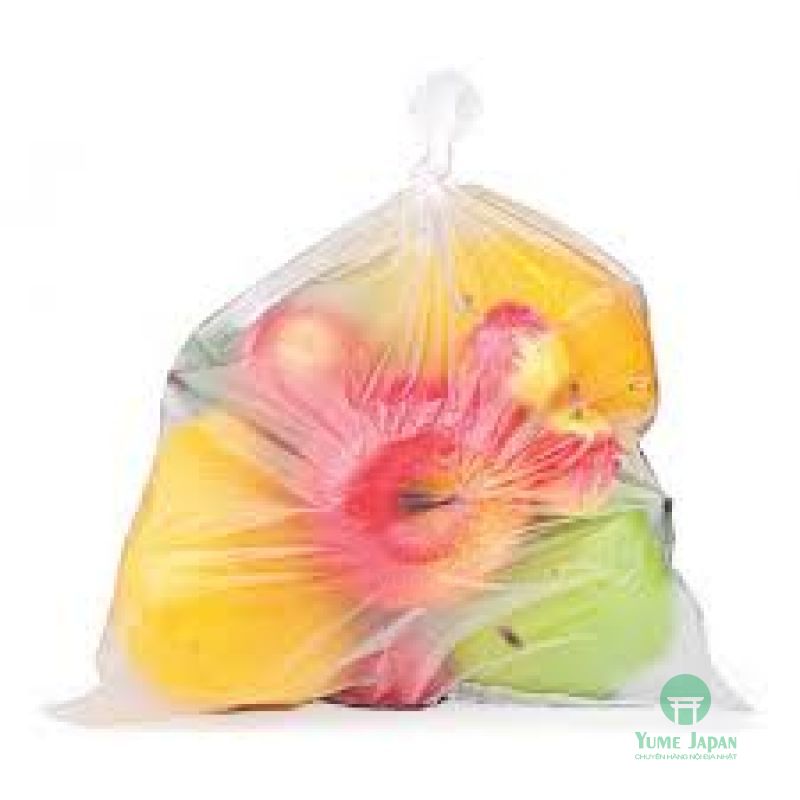 Set 50 túi bảo quản thực phẩm Nhật Bản