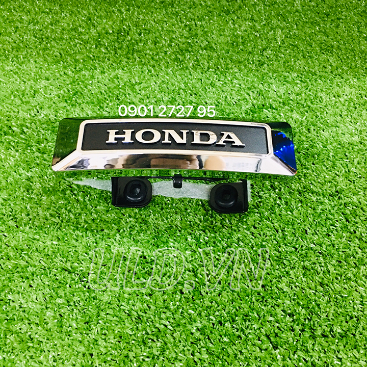 CHỮ HONDA WIN CAO CẤP
