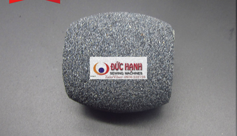 ĐÁ MÀI HỘT VỊT MÁY LẠNG DA