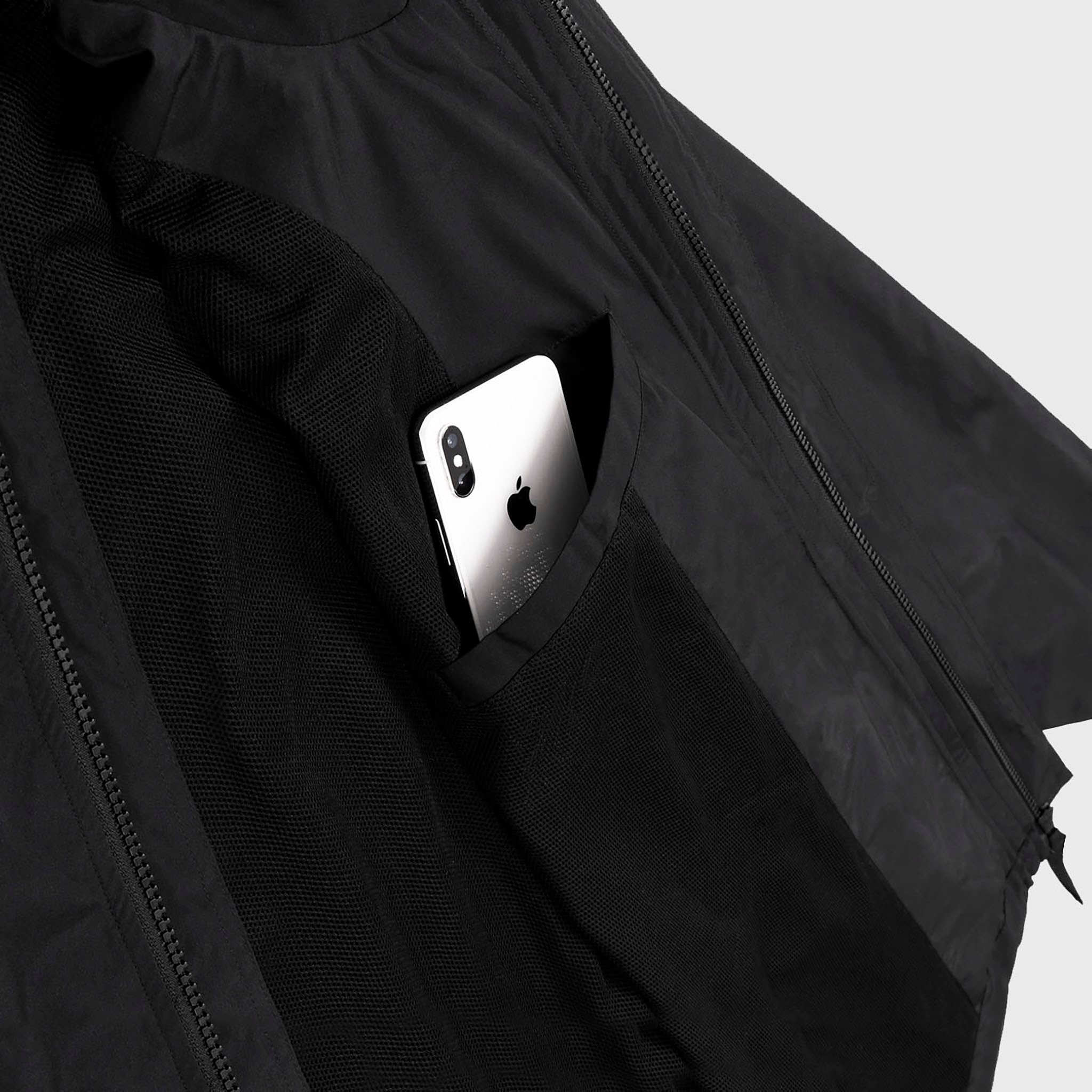 Grimm DC Áo khoác công năng a.k.a Functional Jacket FJ:01