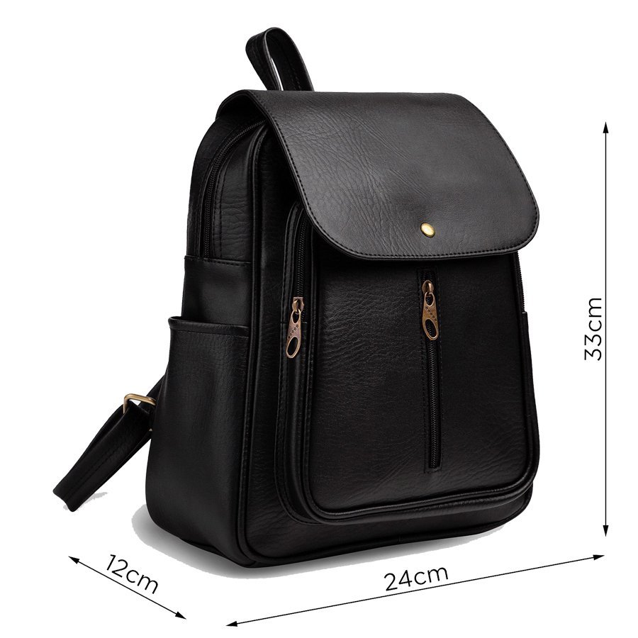 Balo Nữ Thời Trang Hàn Quốc HARAS HR271