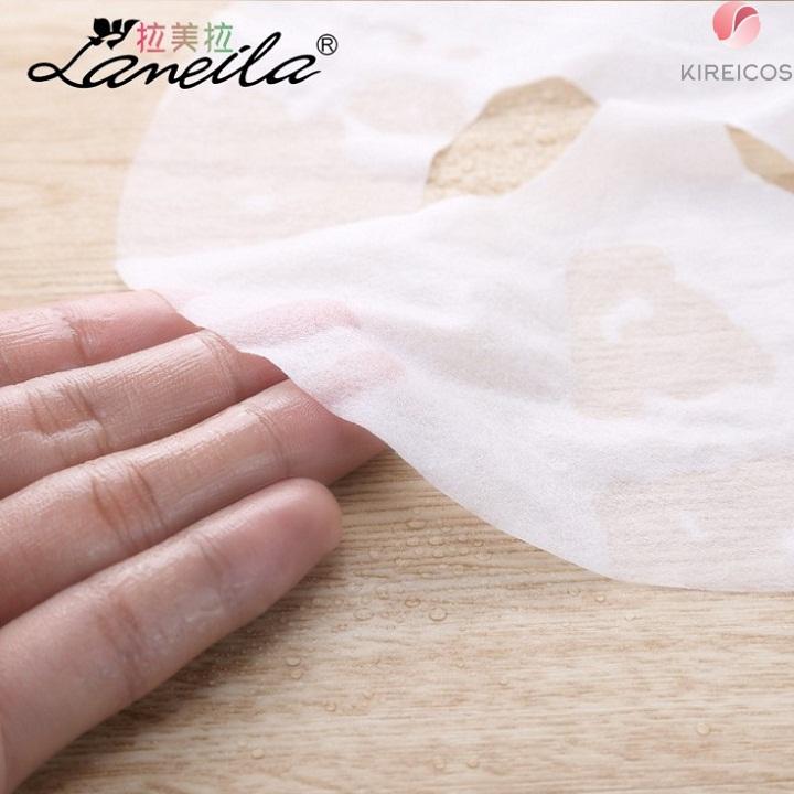 Mặt Nạ Giấy Khô Lameila Bịch 30 Miếng B0166