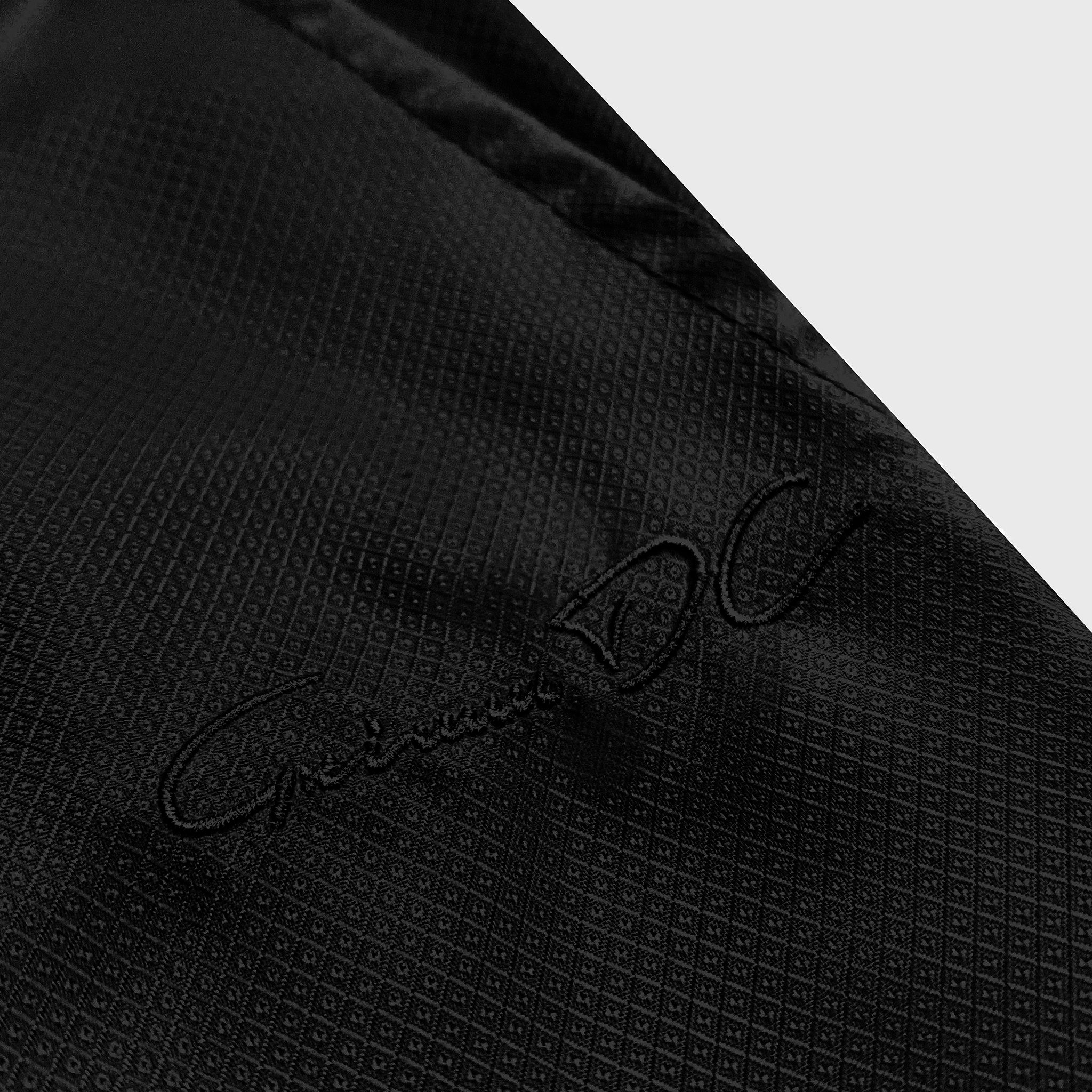 Grimm DC Advanced track pants // Đen