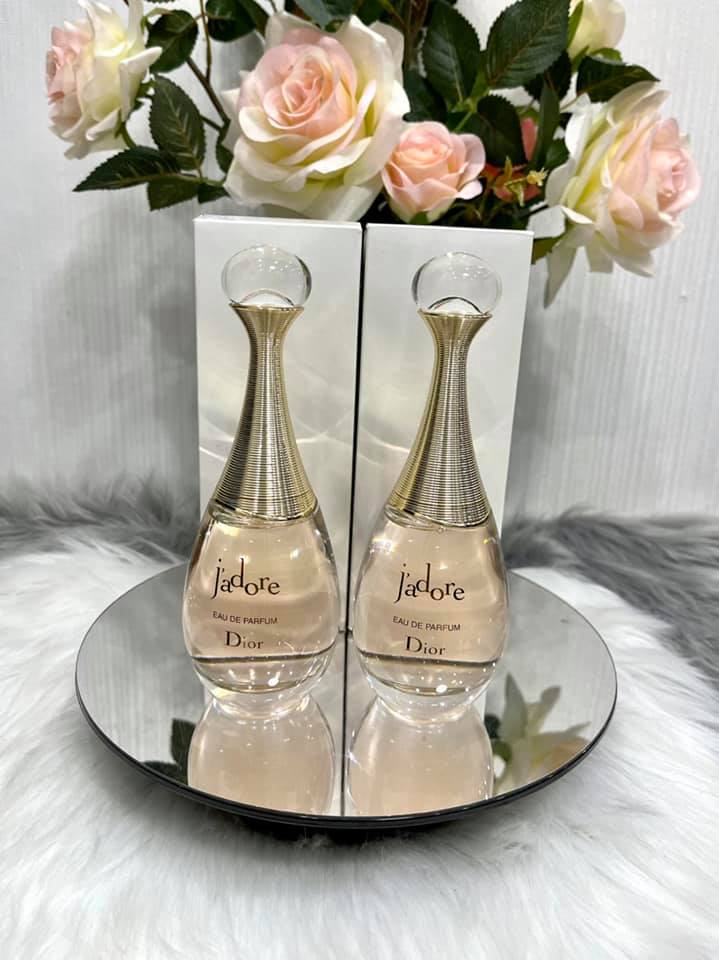 [HCM]Nước hoa nữ Dior Jadore EDP 100ml - hai an perfume