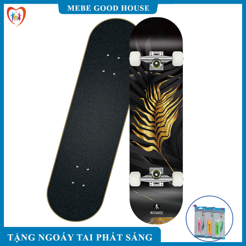 Giá bán Ván trượt người lớn thi đấu, ván trượt đạt chuẩn cho thi đấu cao cấp