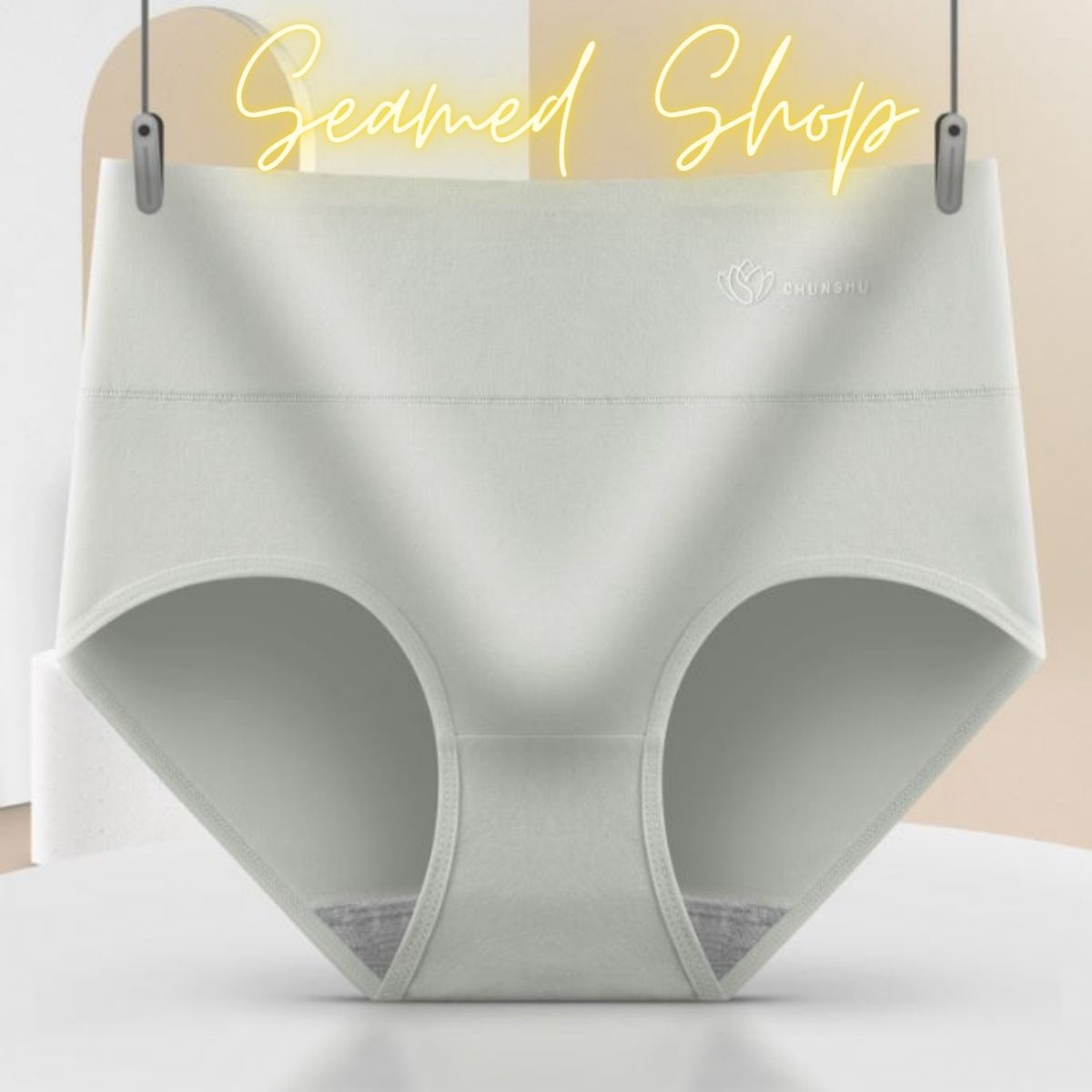 Quần lót ôm dáng đẹp, eo thon - SEAMED SHOP
