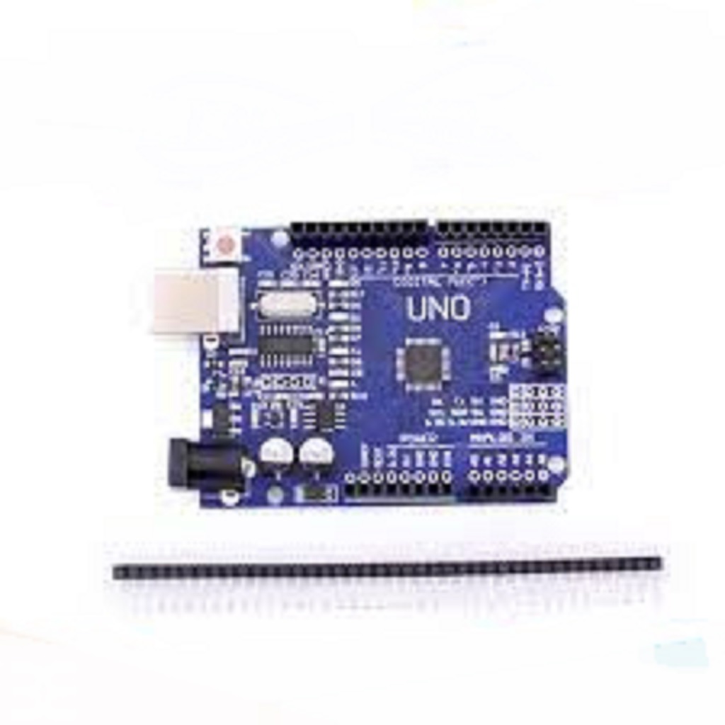 Arduino UNO - R3 chíp dán CH340