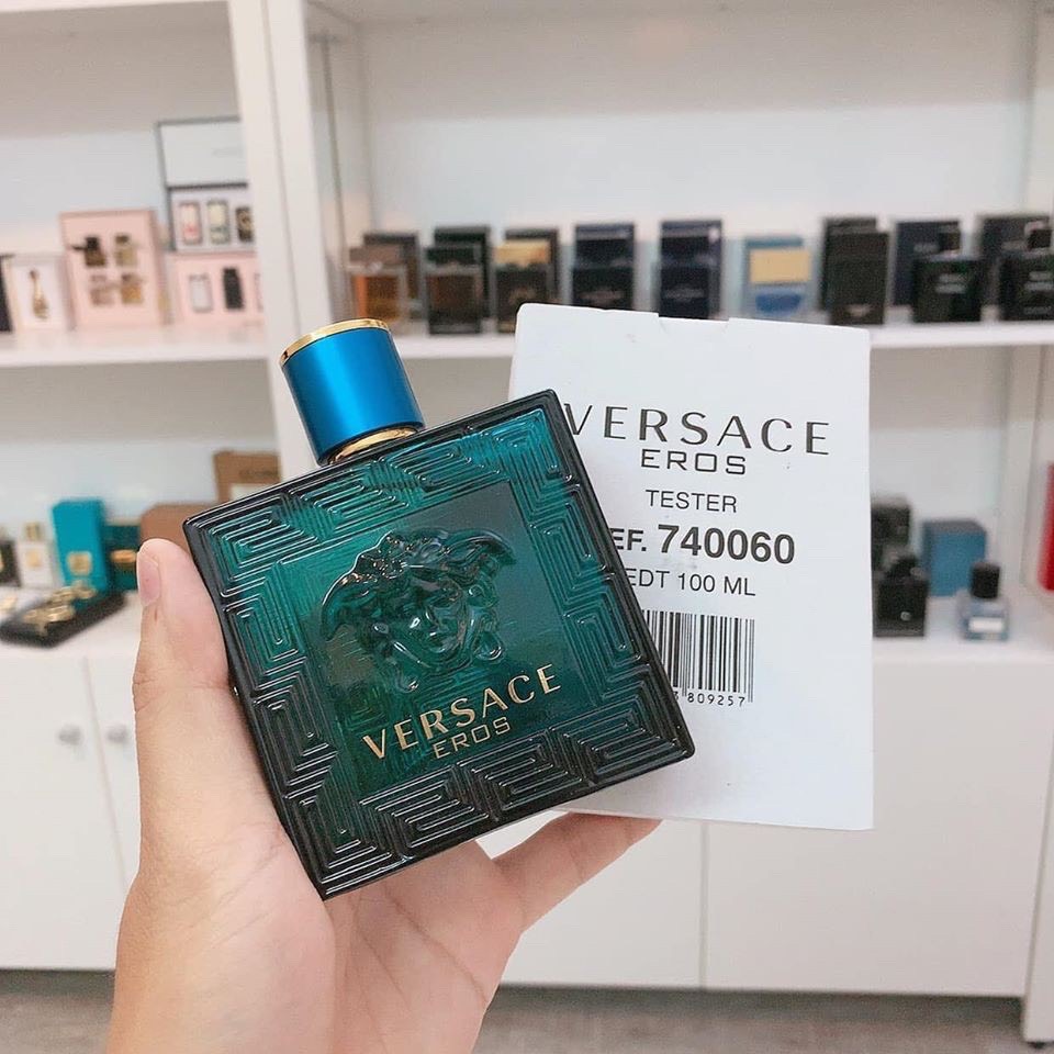 NƯỚC HOA NAM VER SACE EROS