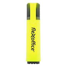 Bút Dạ Quang FlexOffice FO-HL02
