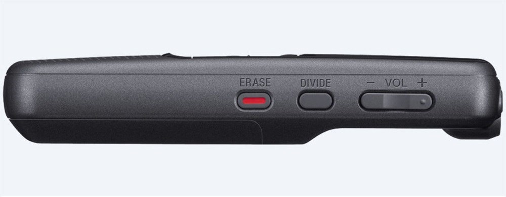 Máy ghi âm Sony ICD-PX240