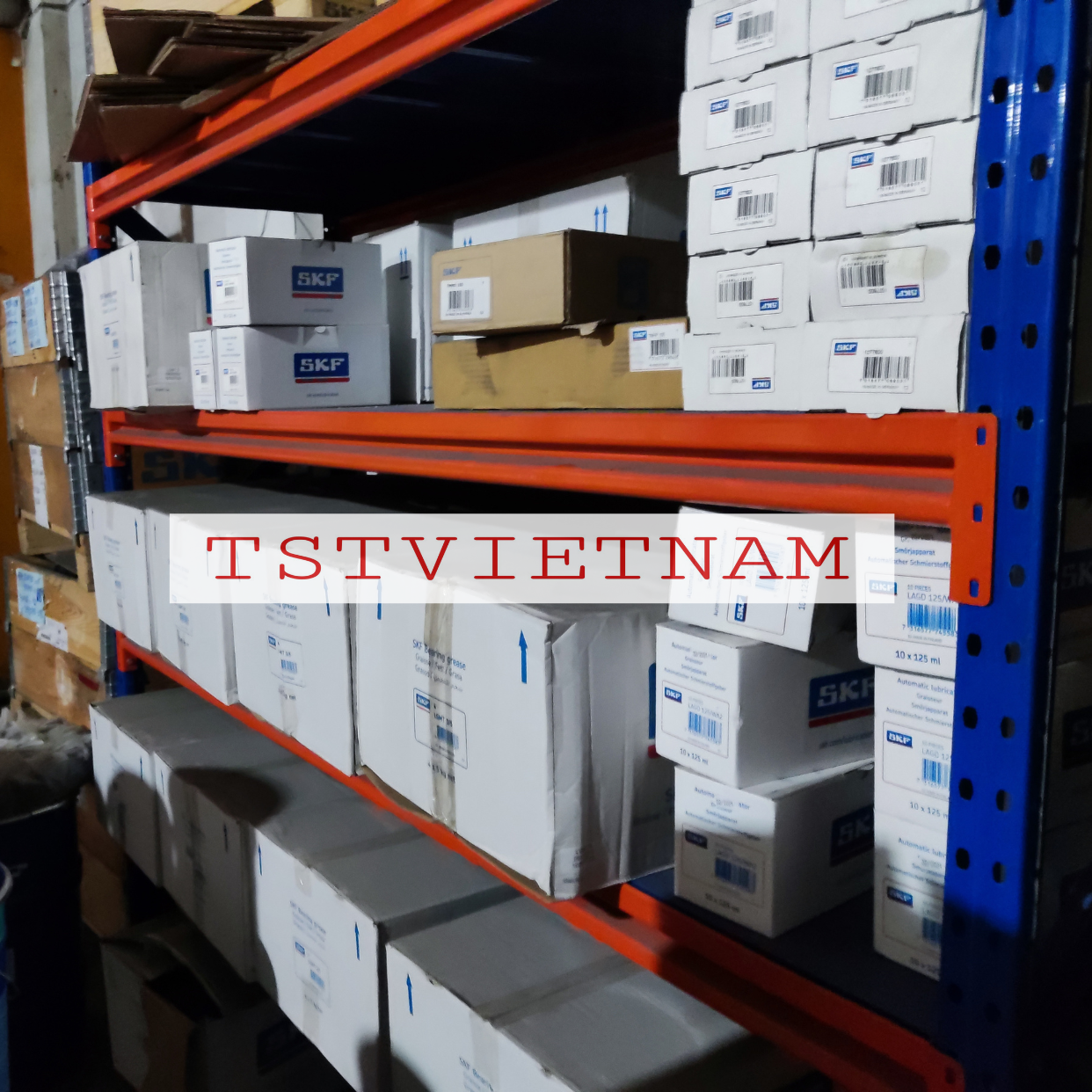 - SKF GREASE GHP 2/1