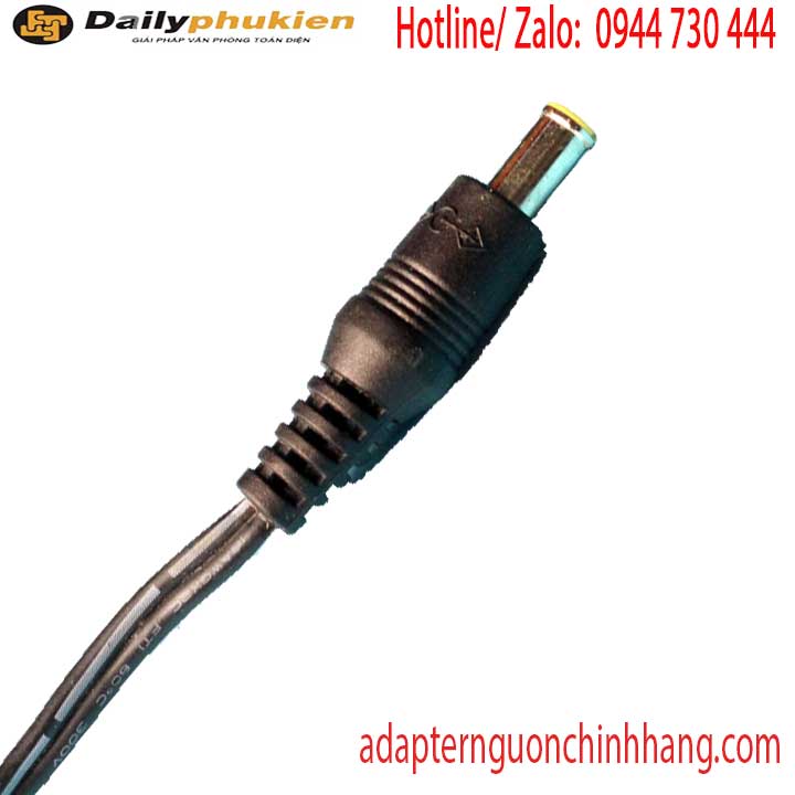 Adapter nguồn loa 12.5v 2.5a cho loa sony srs-btx300