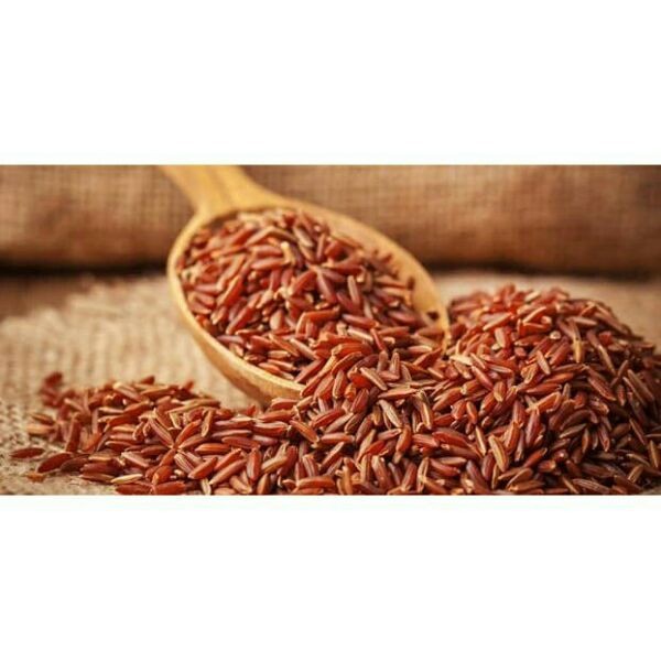 Gạo lức Huyết Rồng-1kg