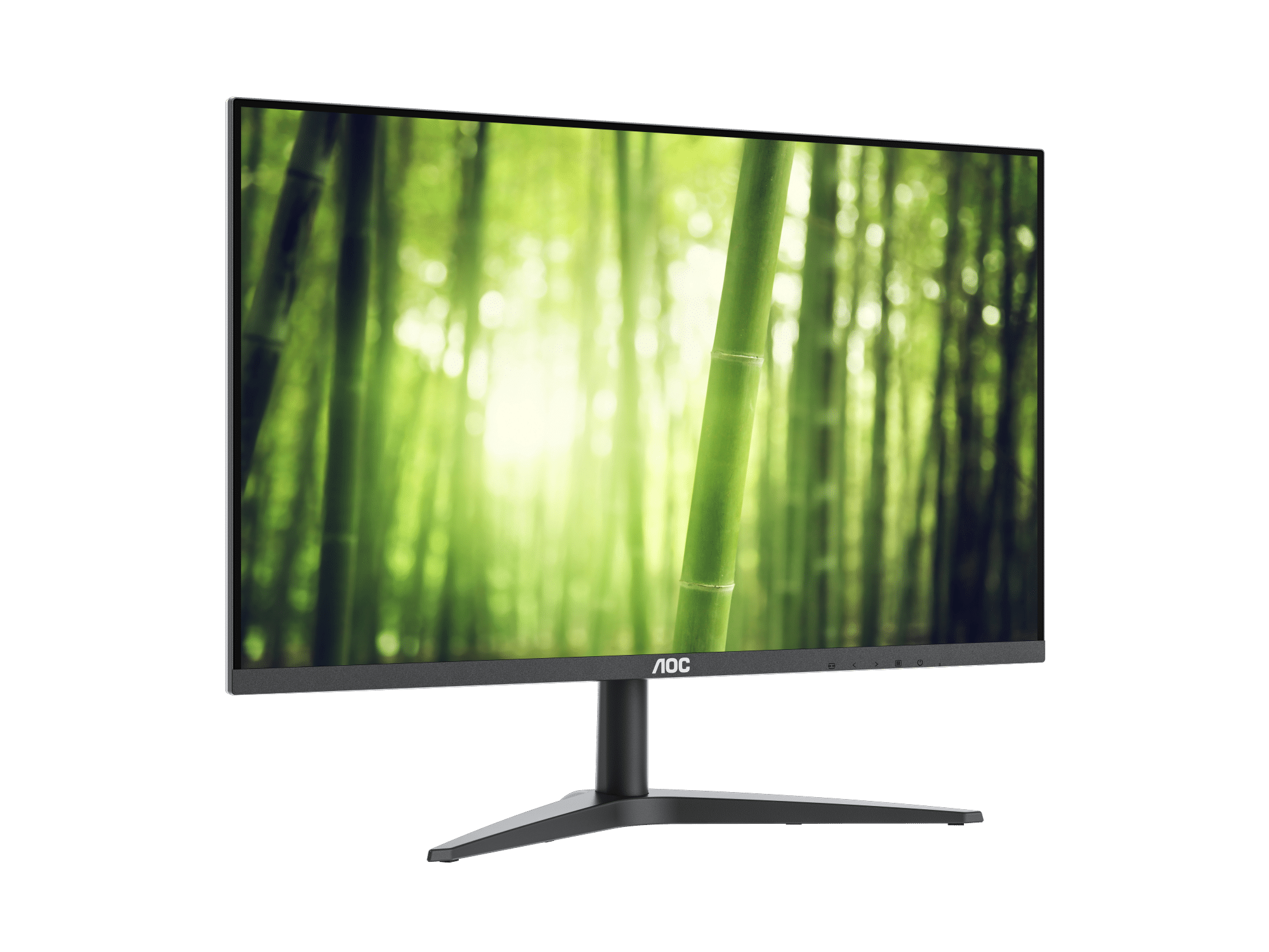 23.8-inch (FHD/IPs/100Hz/4ms) AIC display-authentic