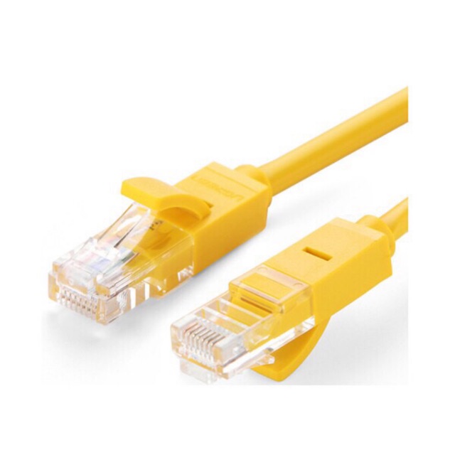 Cáp mạng bấm sẵn 10m cat 5e