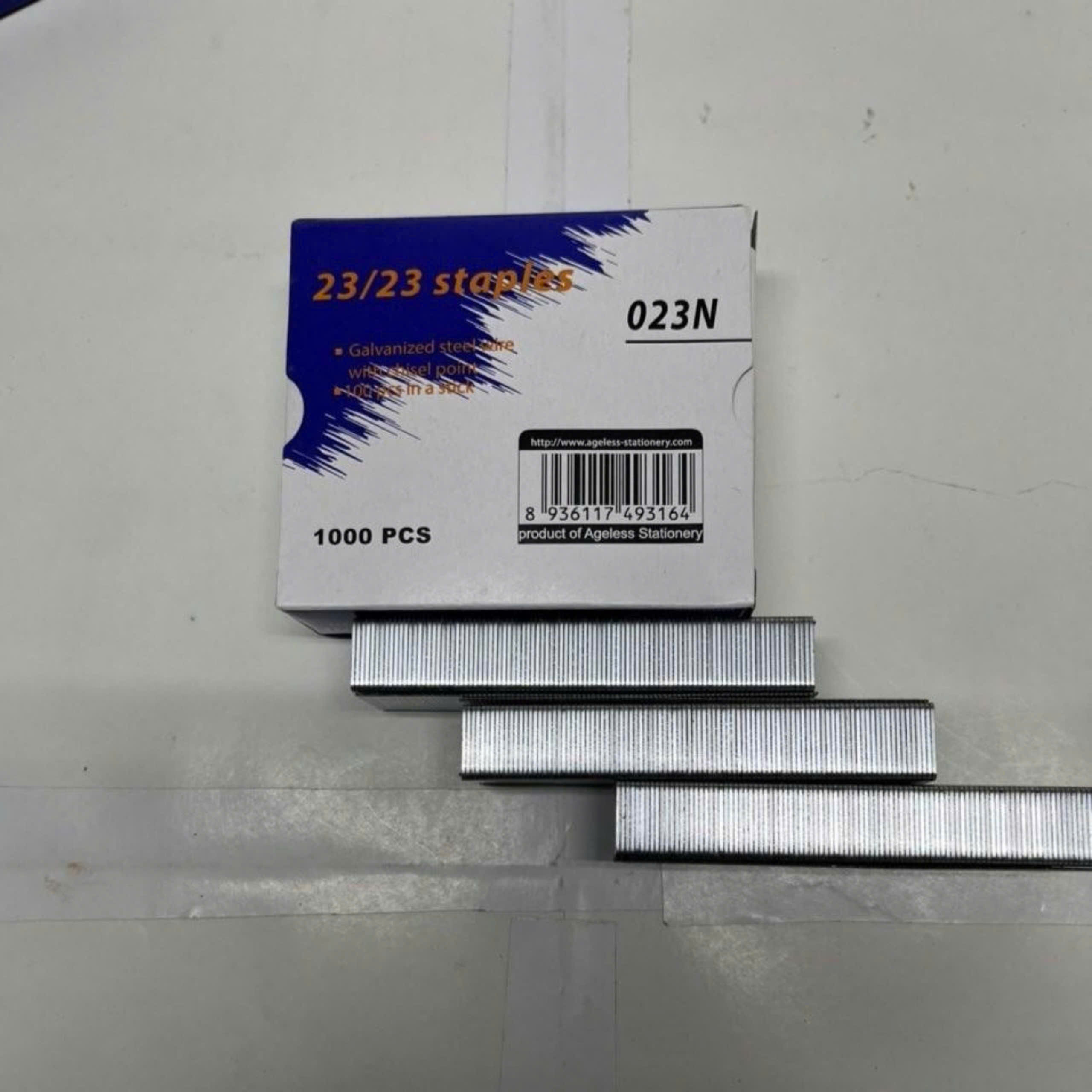 Kim bấm giấy loại 23/23