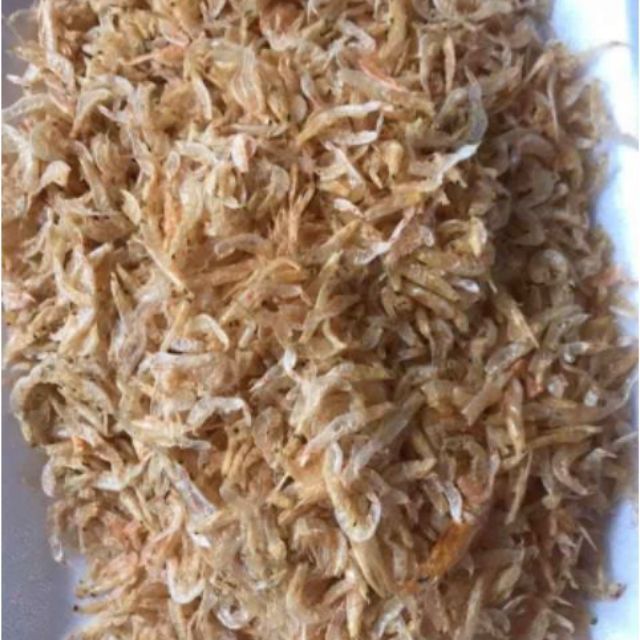 1 kg Tép khô Nam Định