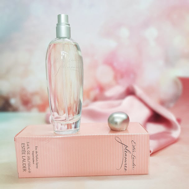 Nước hoa nữ ESTEE LAUDER Pleasures W Eau De Parfum 100ml