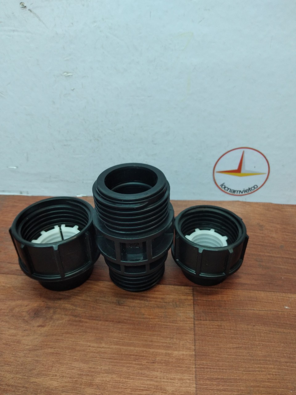 Nối HDPE 32 giảm 25 TIANYAN