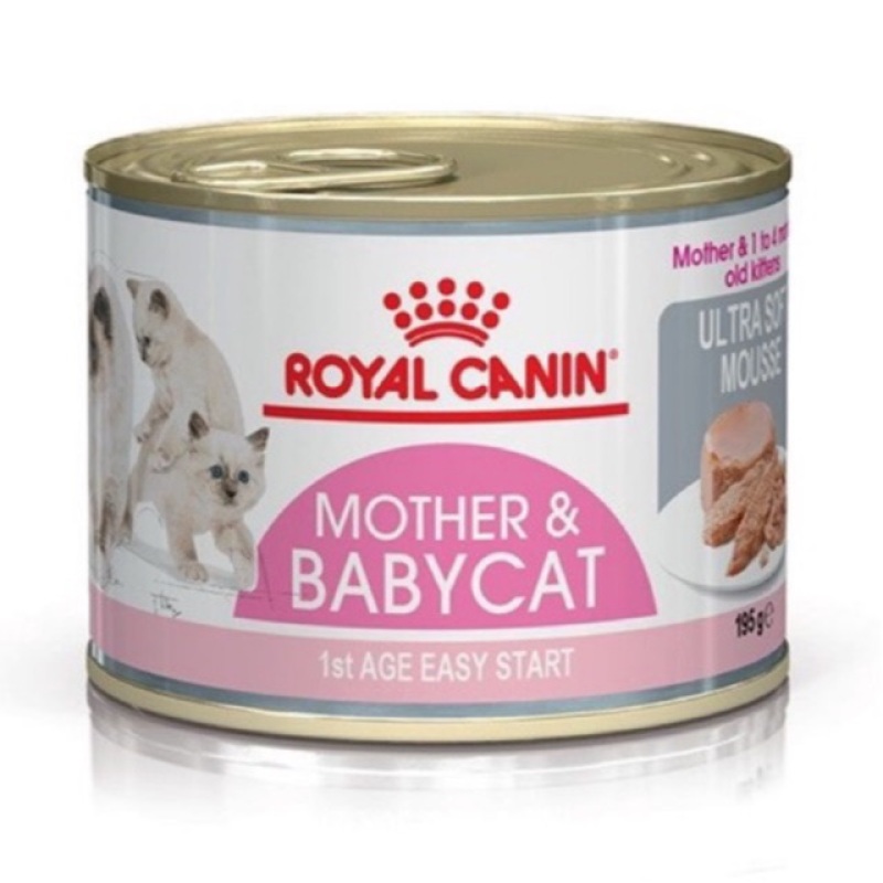 Pate royal canin mother & babycat 195g, cam kết hàng đúng mô tả, chất lượng đảm bảo an toàn đến sức khỏe người sử dụng, đa dạng mẫu mã, màu sắc, kích cỡ