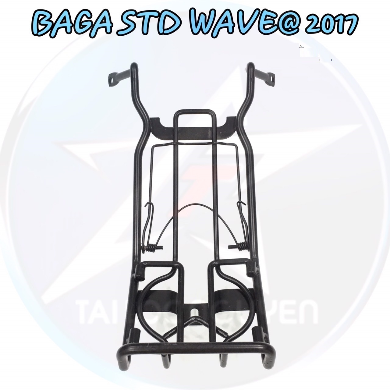 [HCM]BAGA INOX 10LI CHO WAVE RSX / WAVE A 2017