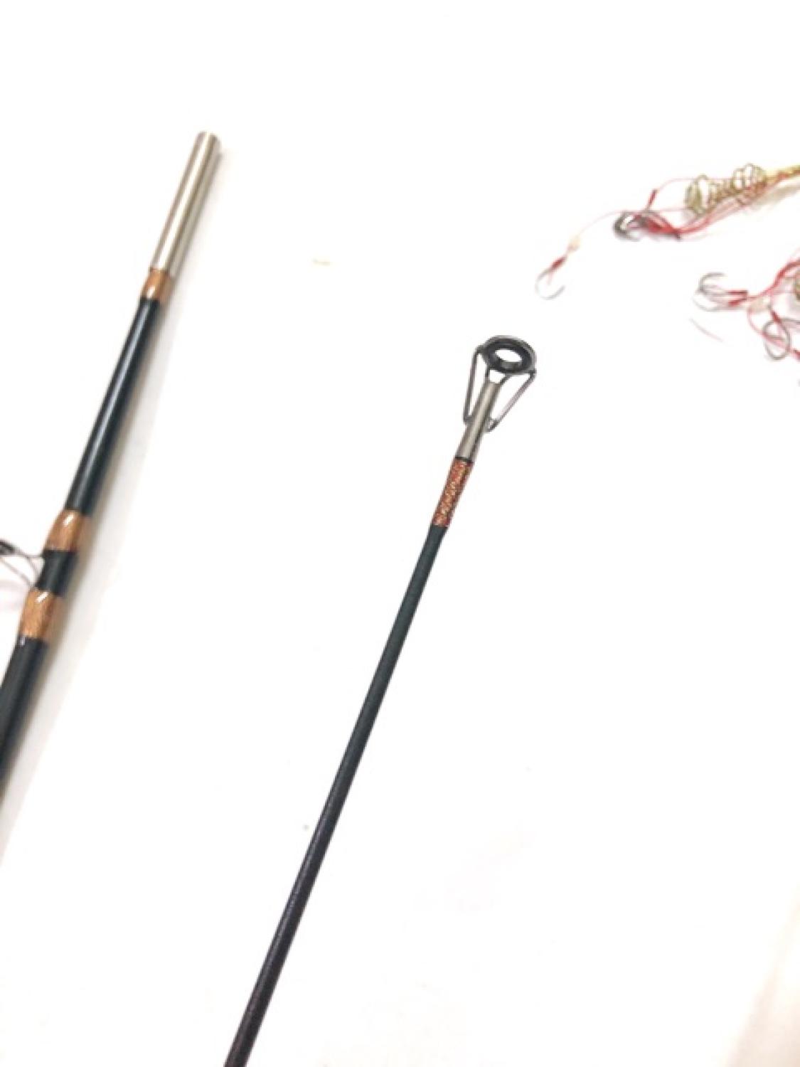 BỘ CẦN CÂU 2 KHÚC + máy . cần câu shimano 2 khúc.