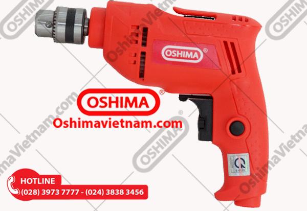 [HCM]MÁY Khoan Oshima K450