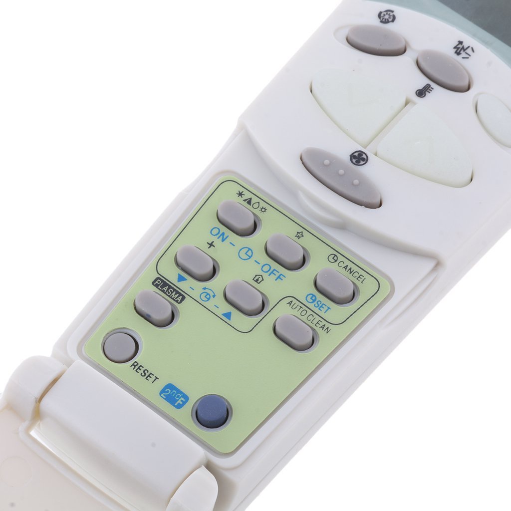 Điều Khiển Từ Xa Cho Điều Hòa LG