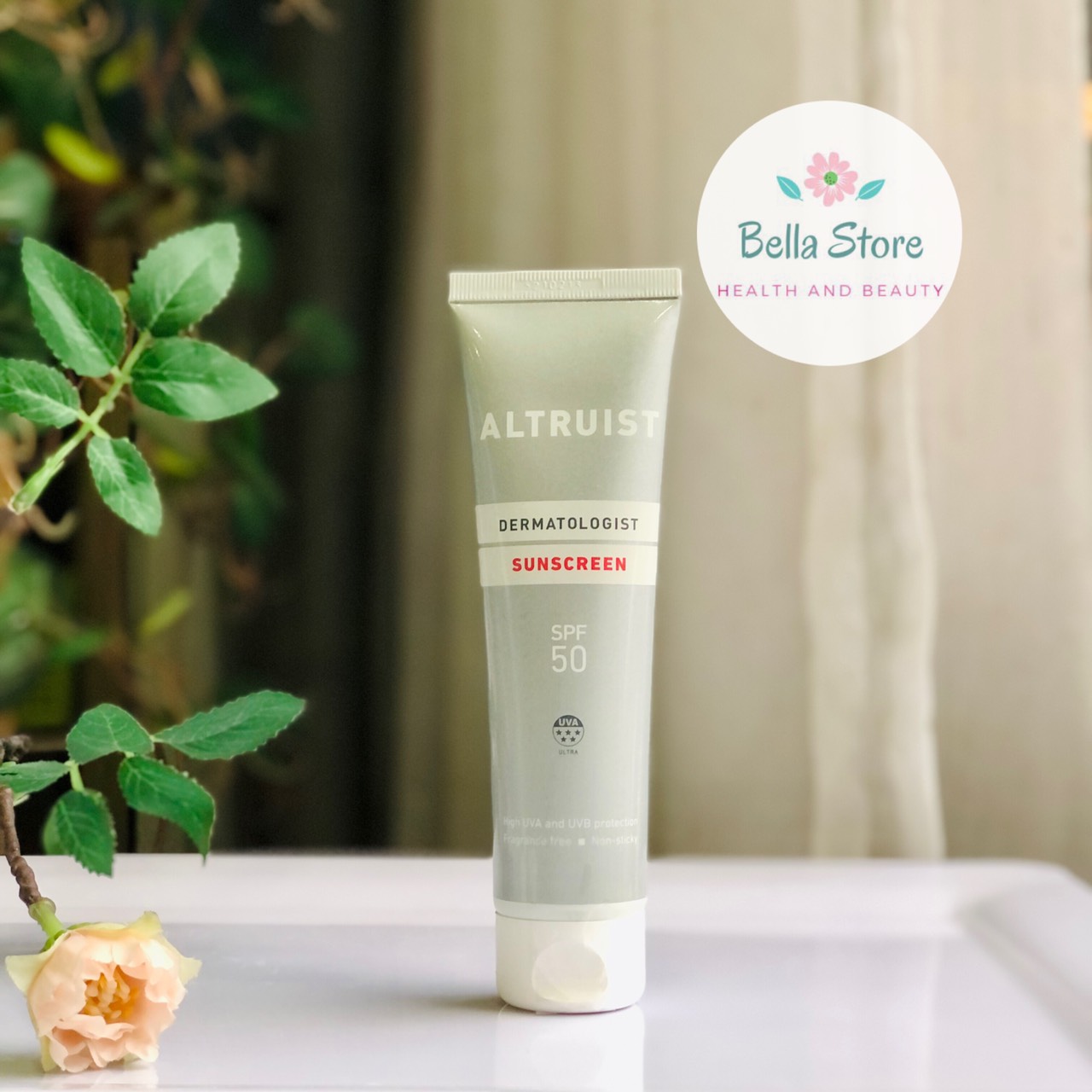 Kem chống nắng Altruist Dermatologist Suncreen