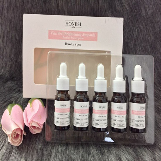 Serum Honesi Trị Nám Hàn Quốc