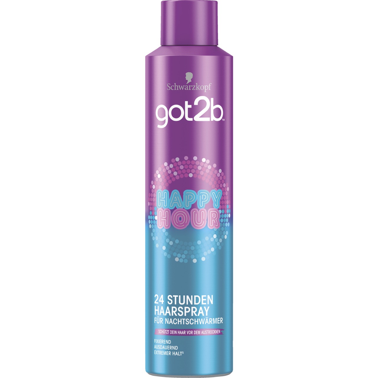 GÔM KEO XỊT GIỮ NẾP SCHWARZKOPF GOT2B 🇩🇪