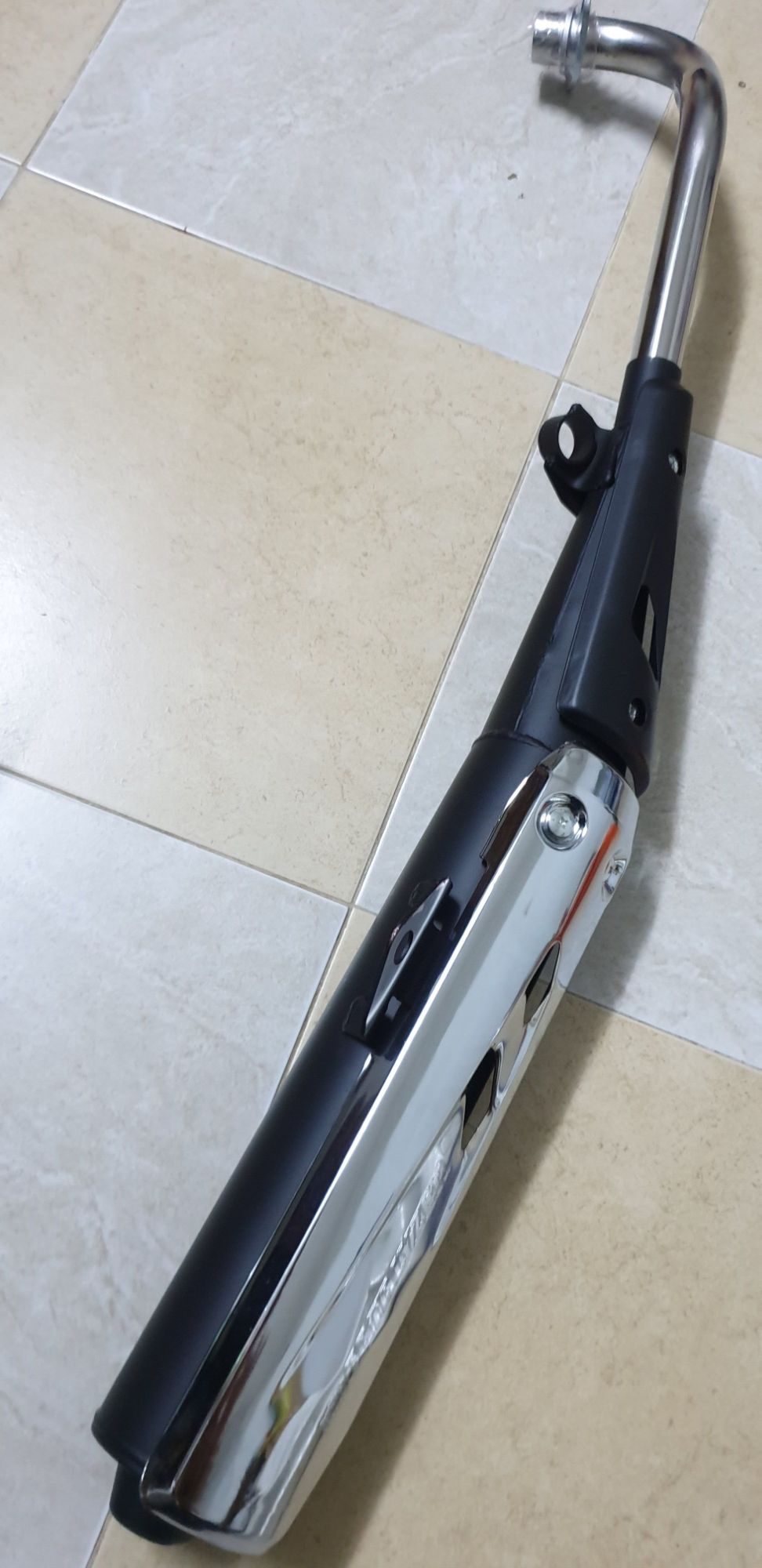 PÔ EXCITER 135 GẮN CHO SIRIUS JUPITER AXELO WAVE các đời xe.
