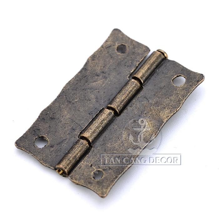 2 Bản lề 08 – KT: 3.7cm