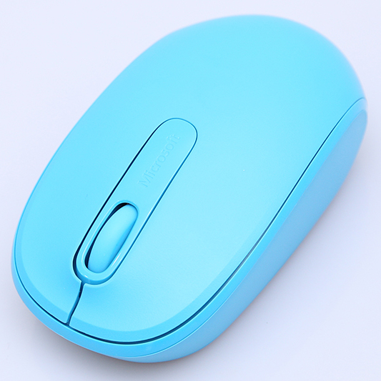 [DUY NHẤT 15.04 - NHẬP MÃ LAZSOCIALSALE1503 GIẢM 15% CHO ĐƠN 250K] Chuột không dây Microsoft wireless Mobile 1850 siêu bền - Nhất Tín Computer