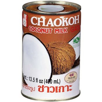 Nước Cốt Dừa CHAOKOH 165ml