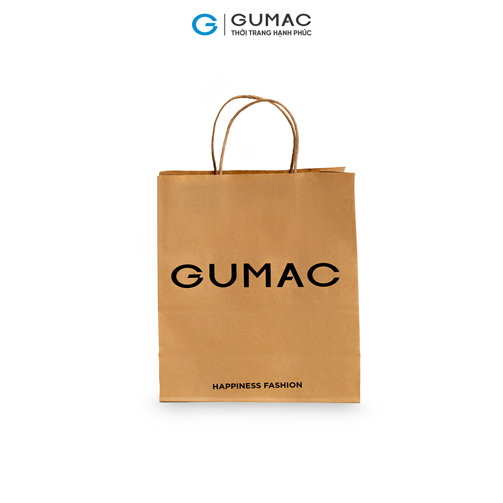 Phụ kiện túi giấy gumac