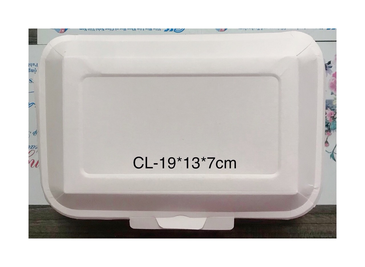 150 CÁI HỘP GIẤY ĐỰNG THỨC ĂN
