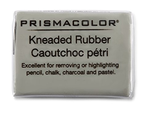 Gôm đất sét Prismacolor Premier Kneaded Eraser