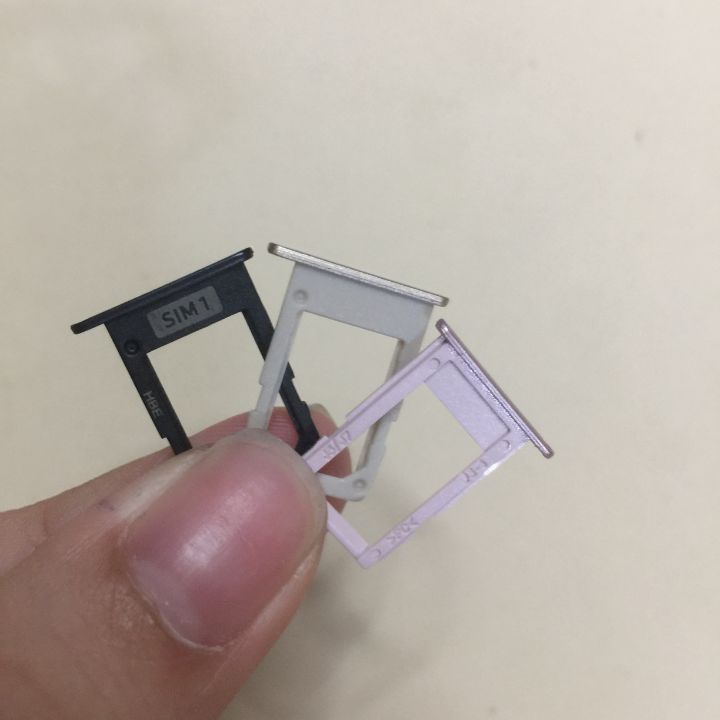 Khay sim Samsung J7 Pro