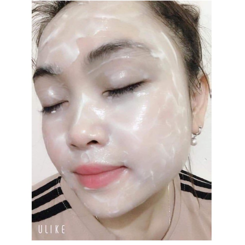 Ủ Trắng Magic Skin Hàn Quốc - (hộp 12 gói) SPA - TMV