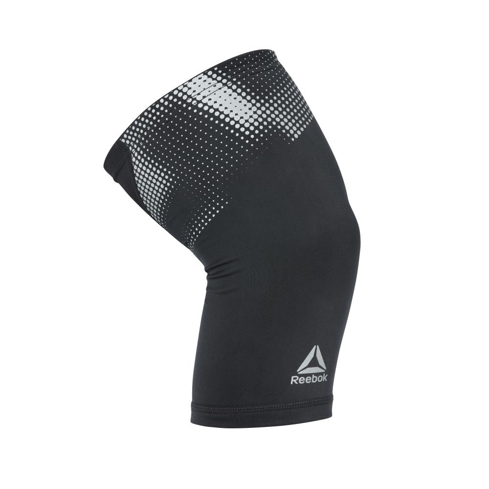 [HCM]Băng bảo vệ đầu gối Reebok Knee Support - RRSU-1332