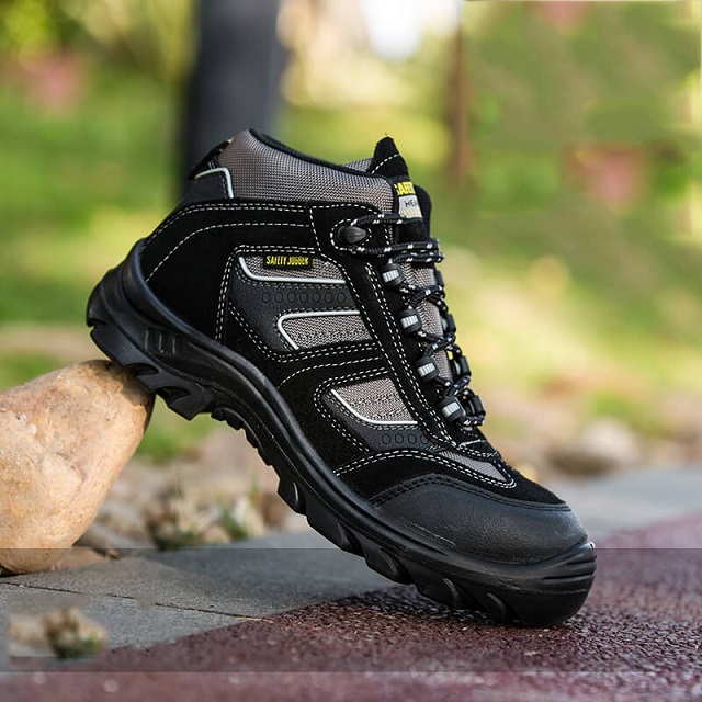 Giày Bảo Hộ Safety Jogger Climber