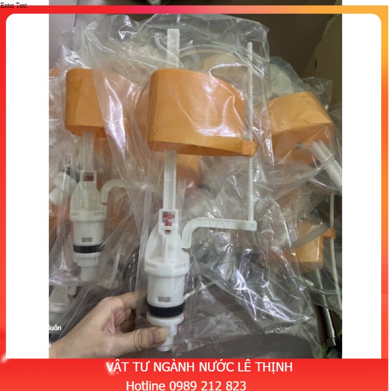 Cột cấp nước bồn cầu, phao két nước bồn cầu