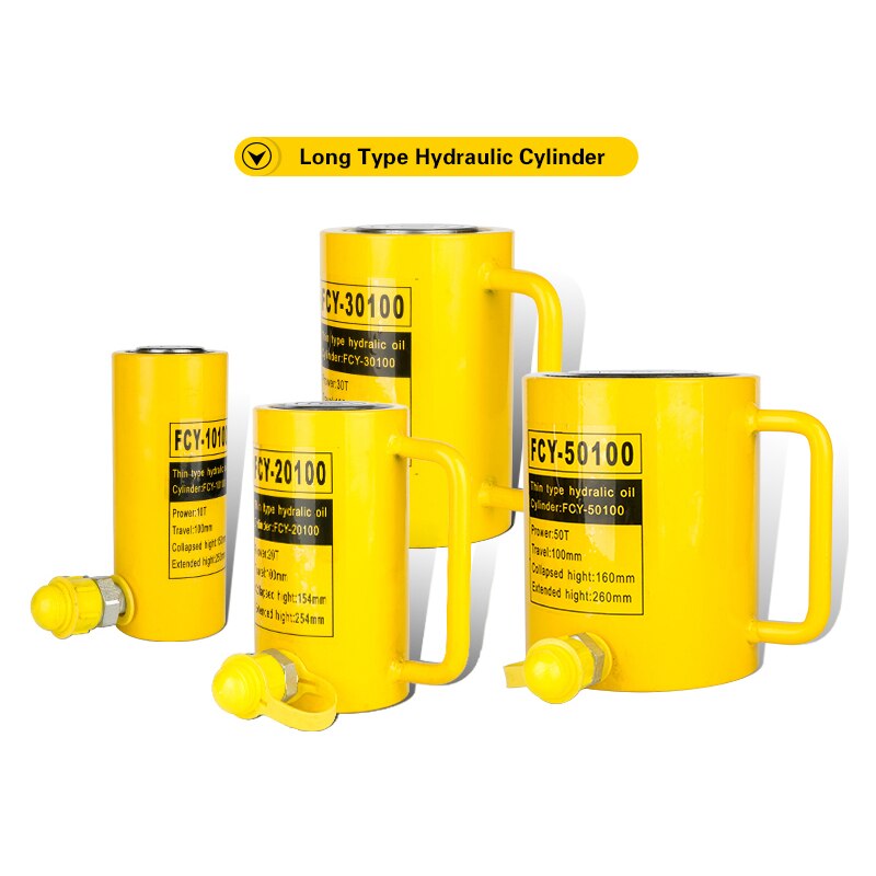 KÍCH THỦY LỰC 30 TẤN