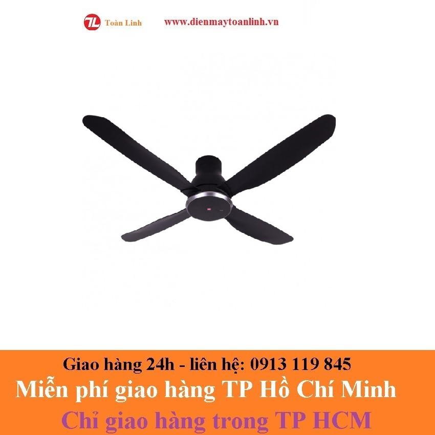 Quạt trần KDK W56WV