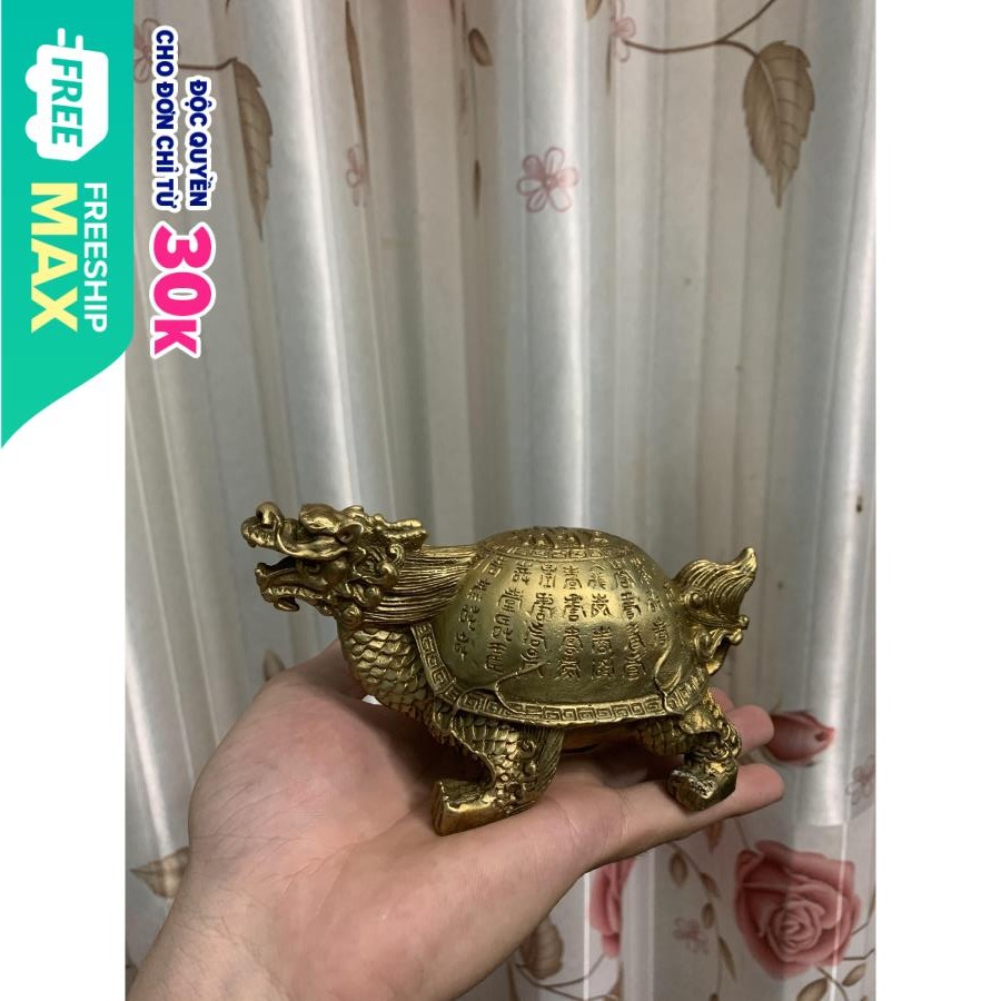 Long quy bằng đồng
