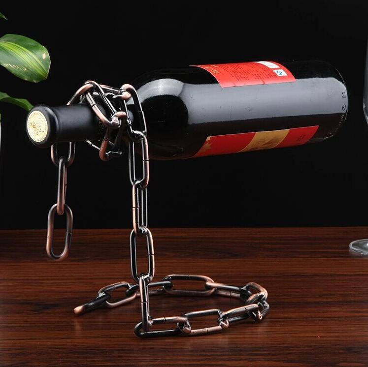 Smart1688 - Xích treo champagne Retro Bắc Âu