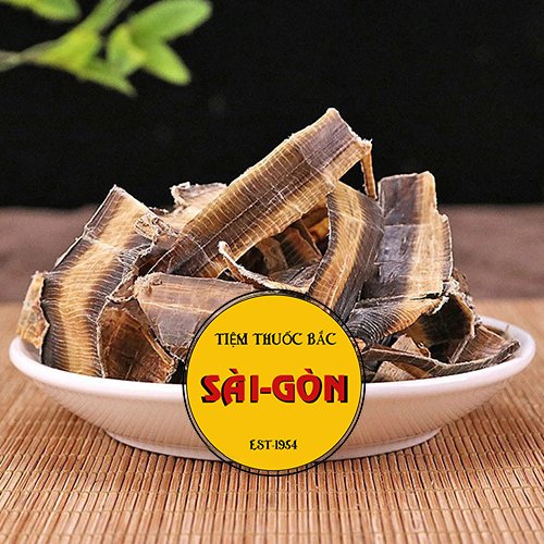[HCM]ĐỊA LONG SẠCH CÁT KHÔ 100GRAM